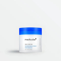 Medicube Zero Pore Pad - AHA-BHA Panthenol/Allantoin