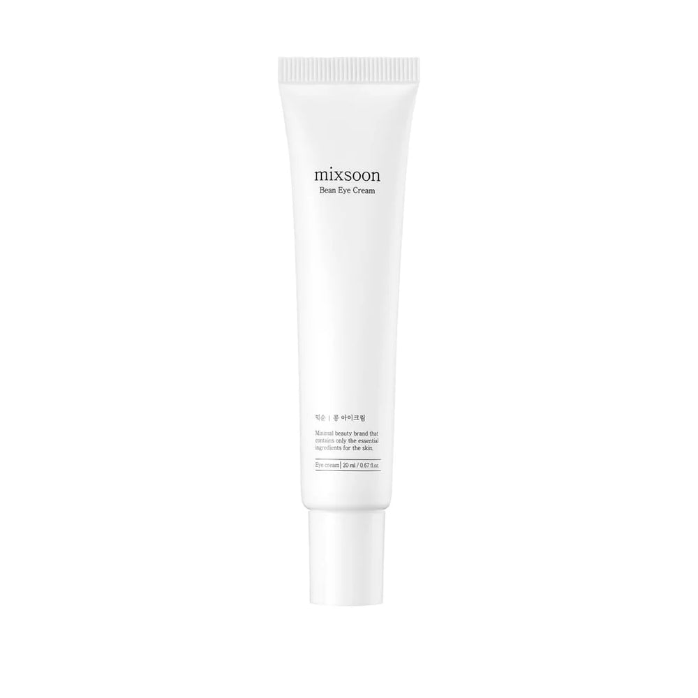 MIXSOON  Bean Eye Cream