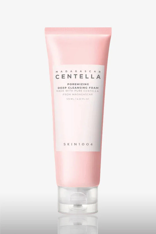 SKIN1004 Madagascar Centella Poremizing Deep Cleansing Foam