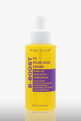 NINE LESS B-Boost 1% Kojic Acid Serum