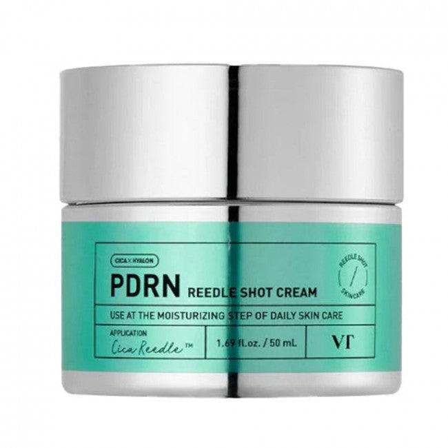 VT COSMETICS CICA REEDLE SHOT PDRN CREAM