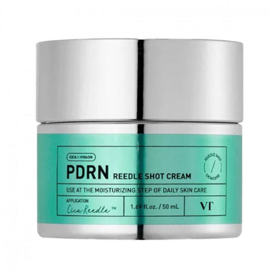 VT COSMETICS CICA REEDLE SHOT PDRN CREAM