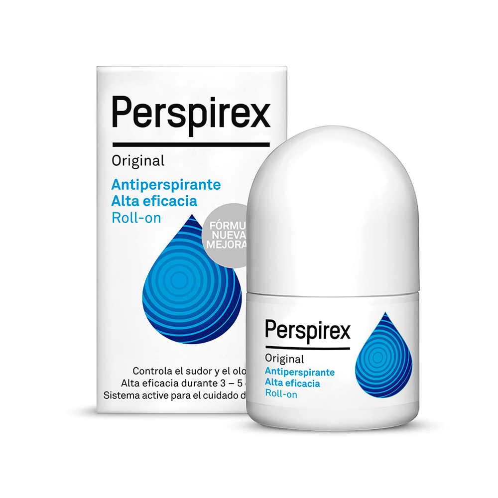 Perspirex Original