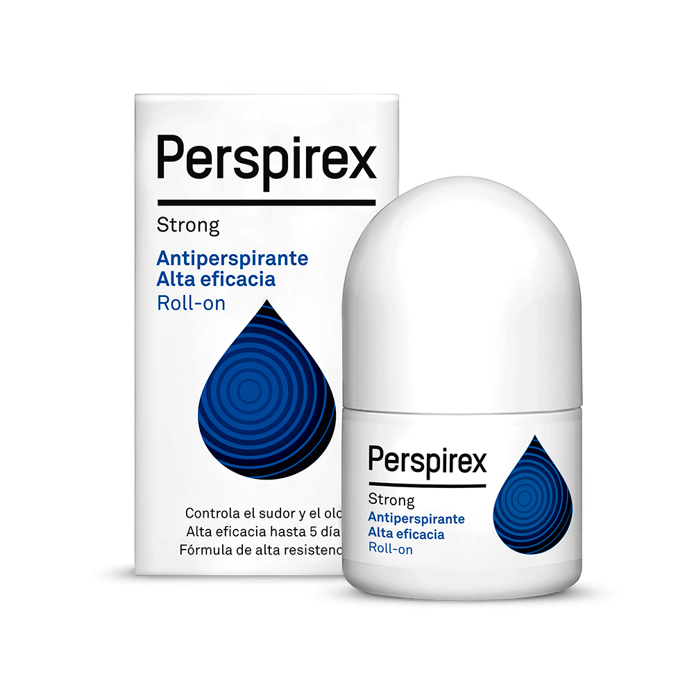 Perspirex Strong