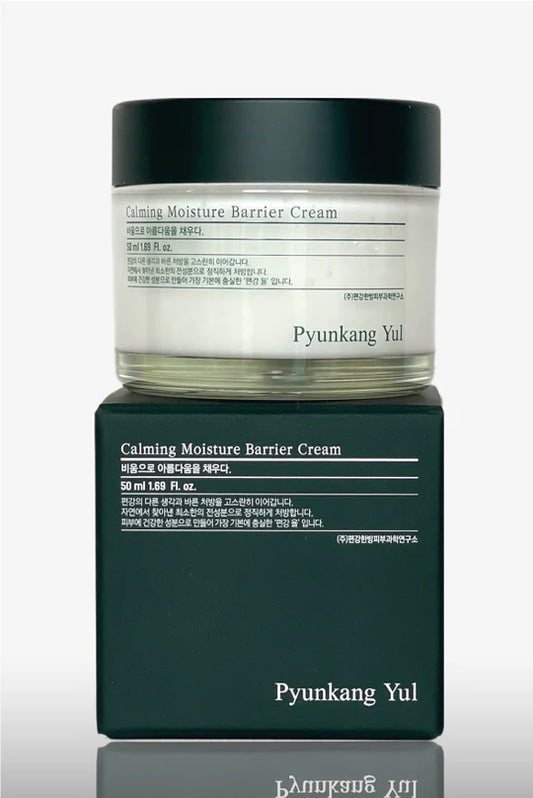 Pyunkang yul Calming Moisture Barrier Cream
