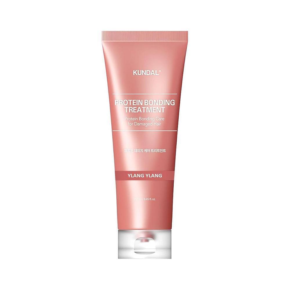 KUNDAL PROTEIN BONDIN YLANG YLANG TREATMEN