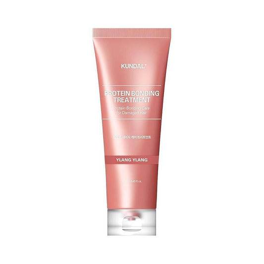 KUNDAL PROTEIN BONDIN YLANG YLANG TREATMEN