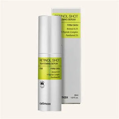 CELIMAX RETINOL SHOT TIGHTENING SERUM - RETINOL 0,1%
