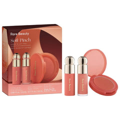 Rare Beauty Soft Pinch - Cheek & Lip Trio