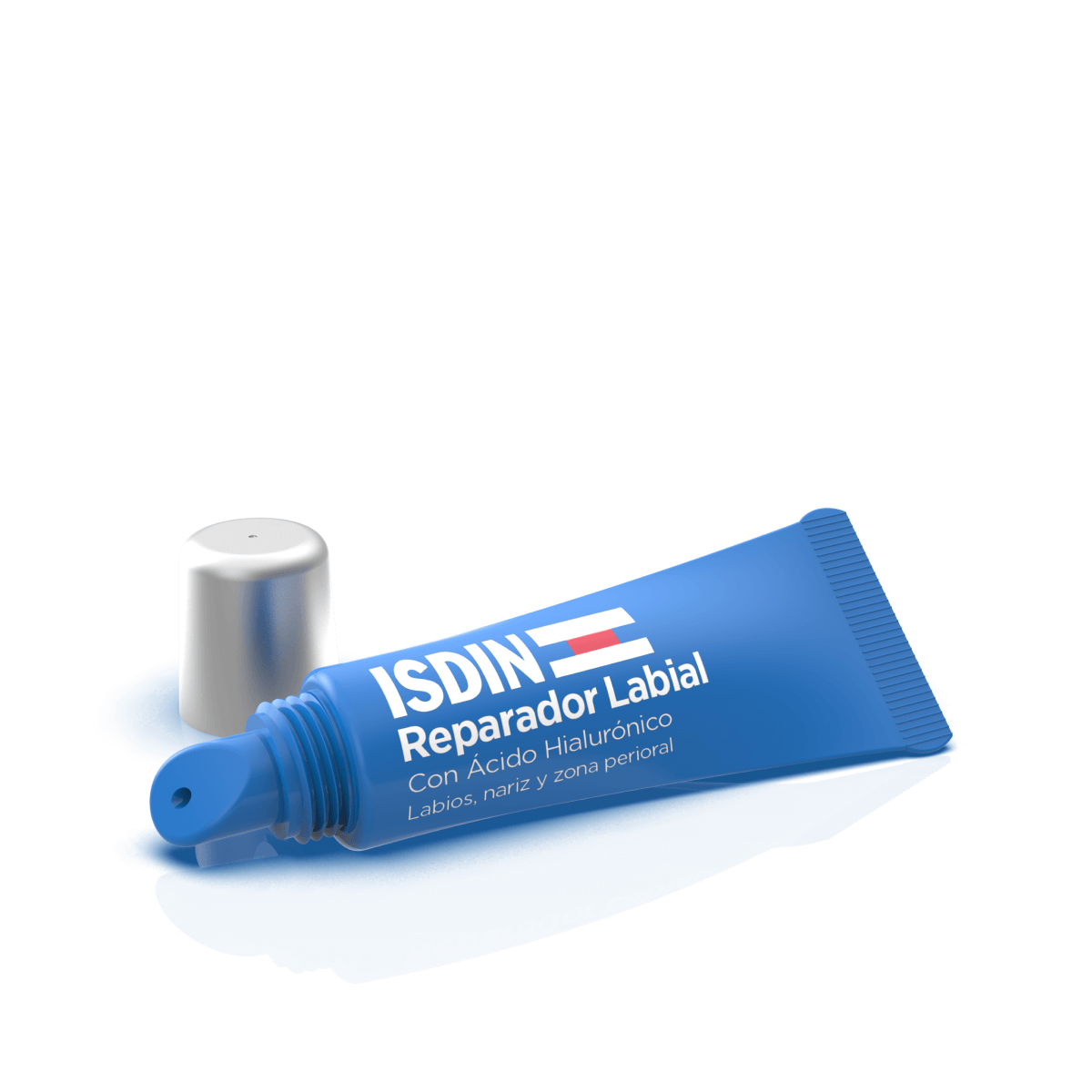 isdin Reparador Labial Fluido 10ml