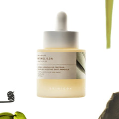 SKIN1004-Retinol 0.2 Boosting Shot Ampoule