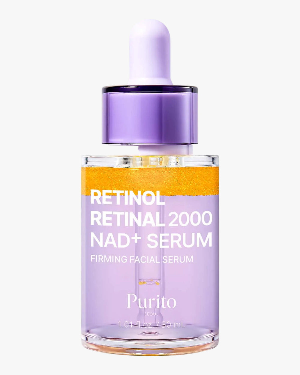 Purito Retinol Retinal 2000 NAD + Sérum 30ml