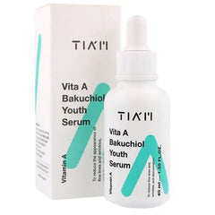 TIAM VITA A BAKUCHIOL YOUTH SERUM