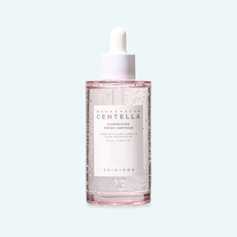 SKIN1004 Madagascar Centella Poremizing Fresh Ampoule