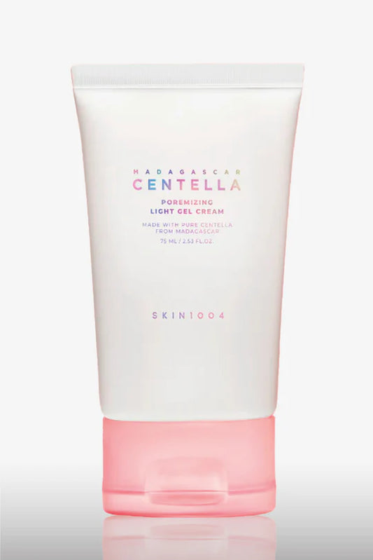 SKIN1004 Madagascar Centella Poremizing Light Gel Cream