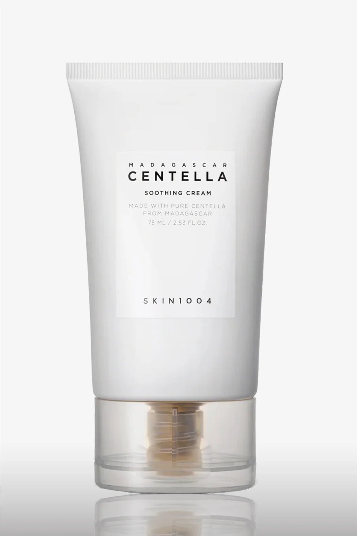 SKIN1004 Madagascar Centella Soothing Cream