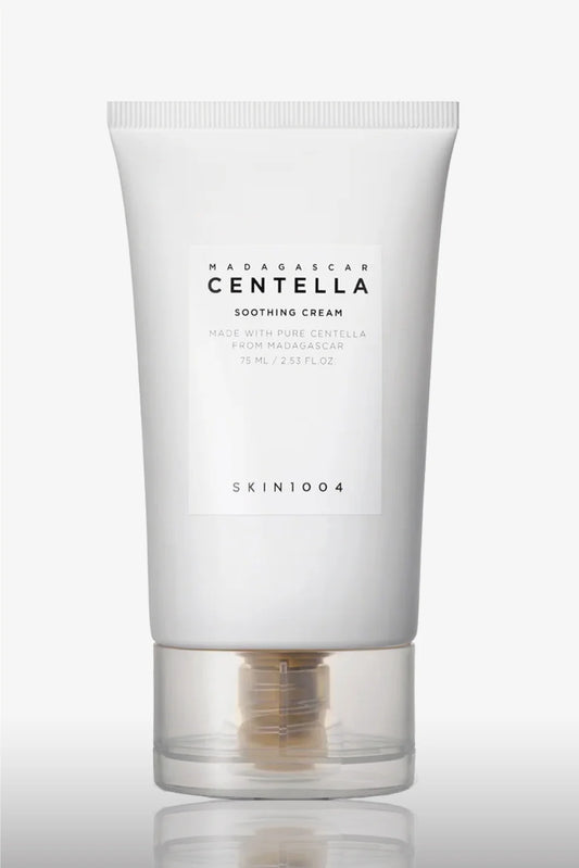 SKIN1004 Madagascar Centella Soothing Cream