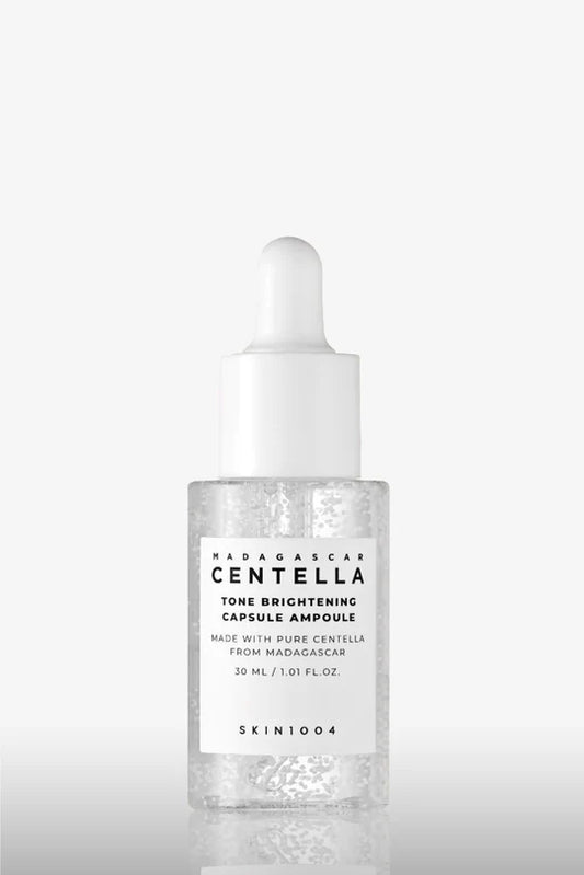 SKIN1004 Madagascar Centella Tone Brightening Capsule Ampoule
