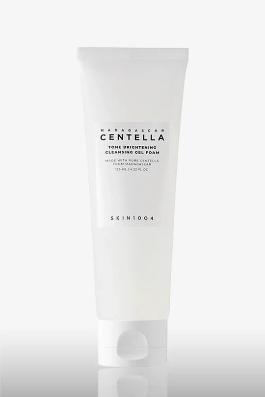 SKIN1004 Madagascar Centella Tone Brightening Cleansing Gel Foam
