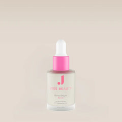 Jess Beauty Shine Bright Serum
