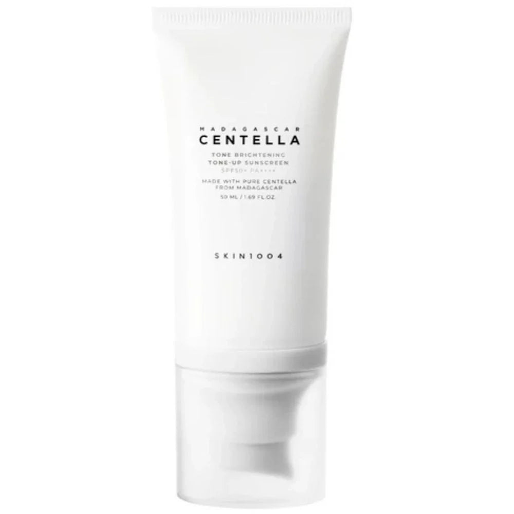 SKIN1004 CENTELLA TONE BRIGHTENING TONE UP  SUNSCREEN