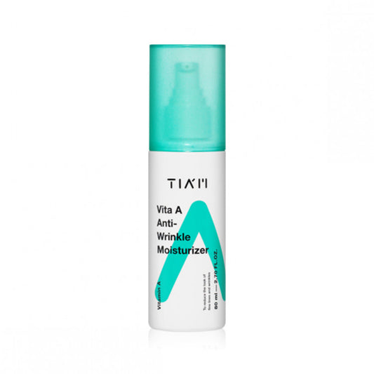 TIAM VITA A ANTI-WRINKLE MOISTURIZER