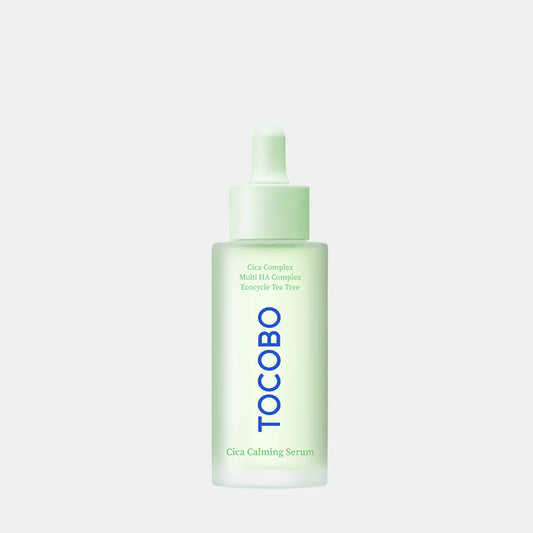 TOCOBO CICA CALMING SERUM