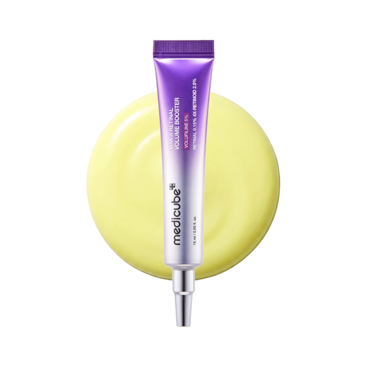 Medicube Vita A Retinal Volume Booster Serum