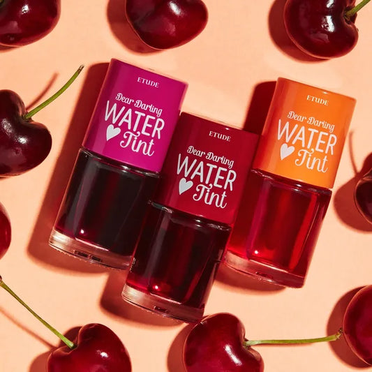 ETUDE - Dear Darling Water Tint - 5 Colors