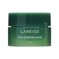 LANEIGE - Mascarilla Nocturna Cica Sleeping Mask Mini