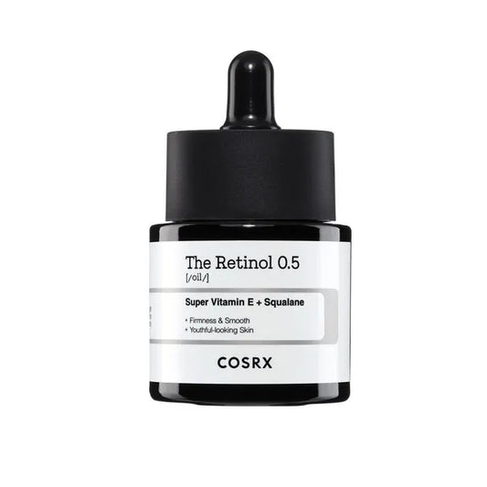 COSRX - The Retinol 0.5 Aceite