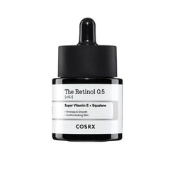 COSRX - The Retinol 0.5 Aceite
