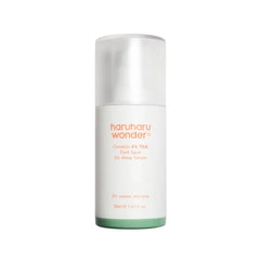 Haruharu wonder - Sérum Para Puntos Negros Centella 4% TXA Dark Spot Go Away Serum