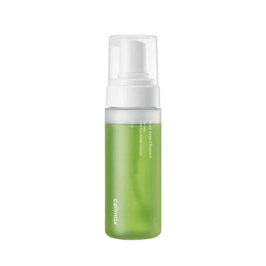 celimax - Limpiador Facial The Real Noni Acne Bubble Cleanser