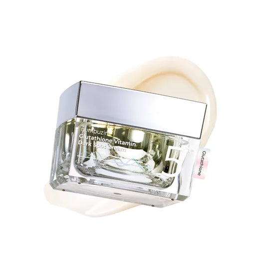 numbuzin - Crema Facial Antimanchas No. 5 Vitamin Glutathione Dark Spot Laser Cream