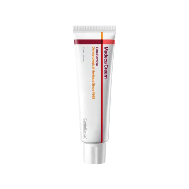 Centellian24 Crema Facial Madeca Cream Time Reverse