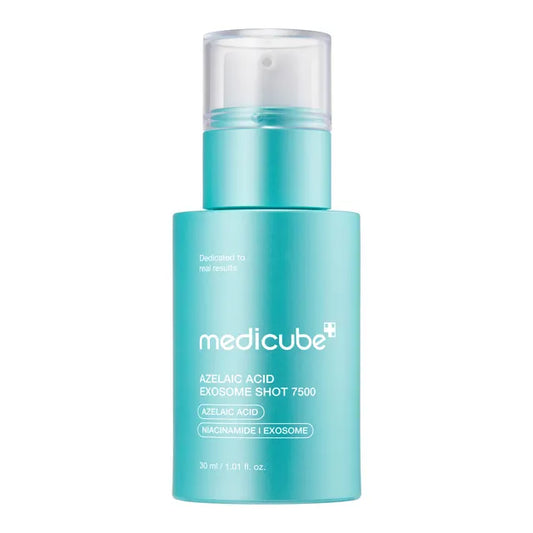 Medicube Azelaic Acid Exosome Shot 7500 30ml