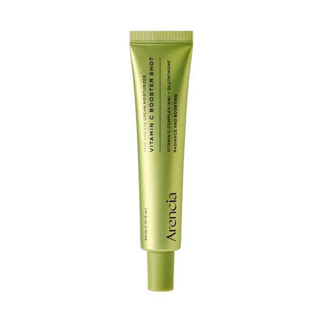 Arencia Crema Iluminadora Vitamin C Booster Shot