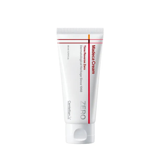 Centellian24 - Crema Anti-envejecimiento Madeca Cream Time Reverse Zero