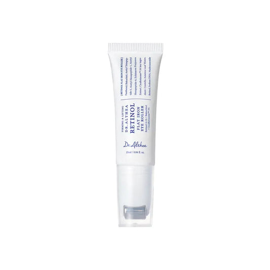 Dr. Althea Retinol Flat Iron Eye Roller