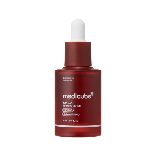 Medicube - EGF NAD Firming Serum