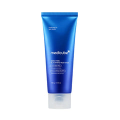 Medicube Zero Pore BlackHead Mud Mask AHA+BHA+PHA