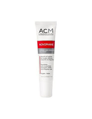 ACM NOVOPHANE CREMA DE UÑAS 15ml