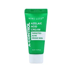 Nine less Azelaic Acid Cream 15ml
