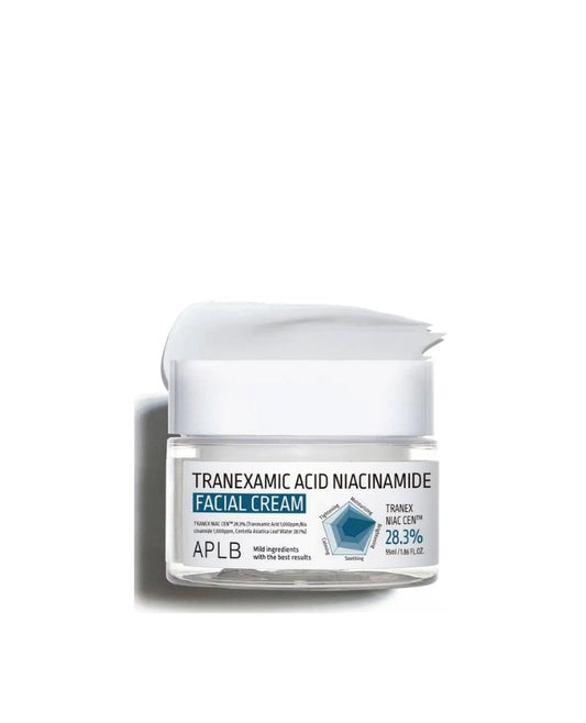 APLB Tranexamic Acid Niacinamide Facial Cream