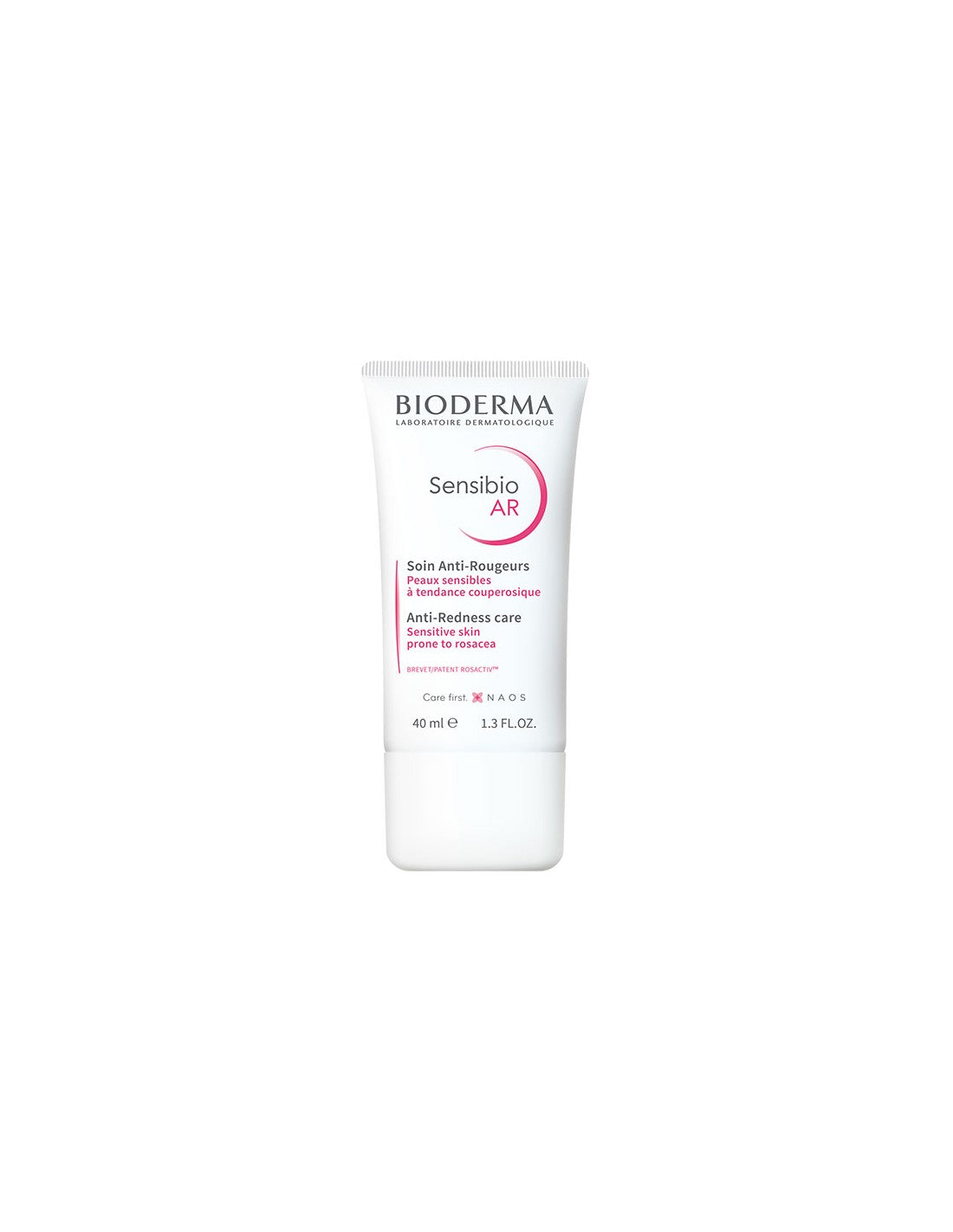 BIODERMA SENSIBIO AR CREMA ANTIROJECES 40ML