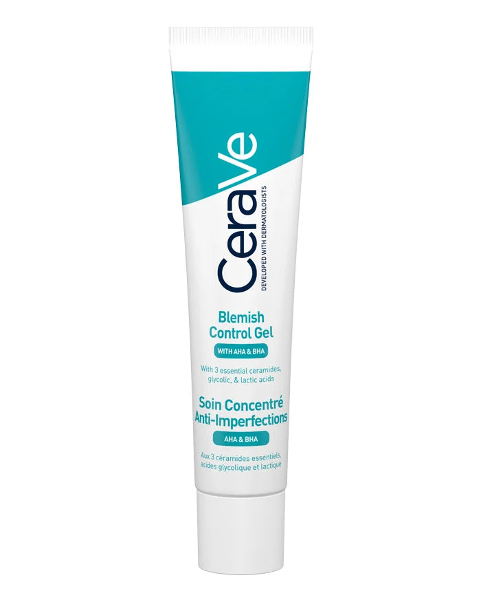 Cerave Gel Control Imperfecciones