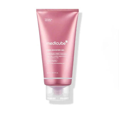 Medicube PDRN Booster Gel - 7 Tipos de Peptidos