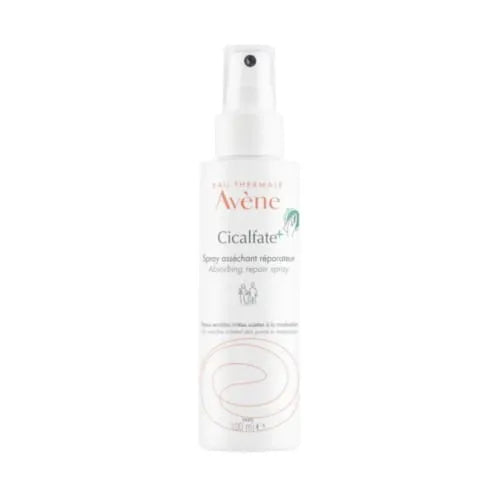 Avene Cicalfate Absorbing Soothing Spray - Spray Calmante