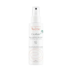 Avene Cicalfate Absorbing Soothing Spray - Spray Calmante